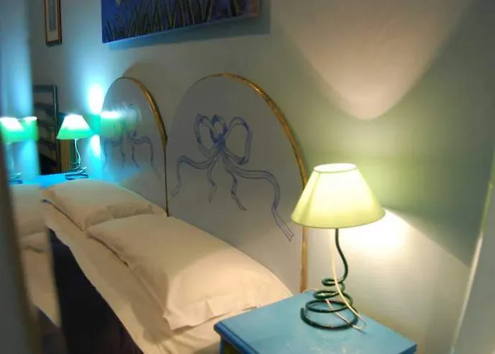 Hotel Casa Cleo Rom