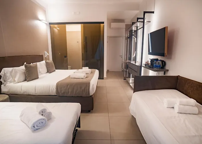Cicerone'S Luxury Suites Rom